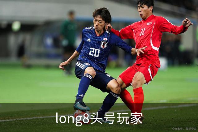 long8头号玩家公司简介